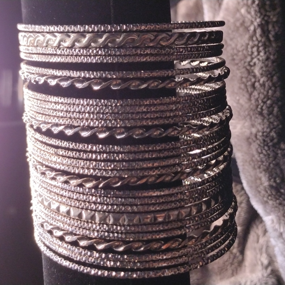 Bracelets